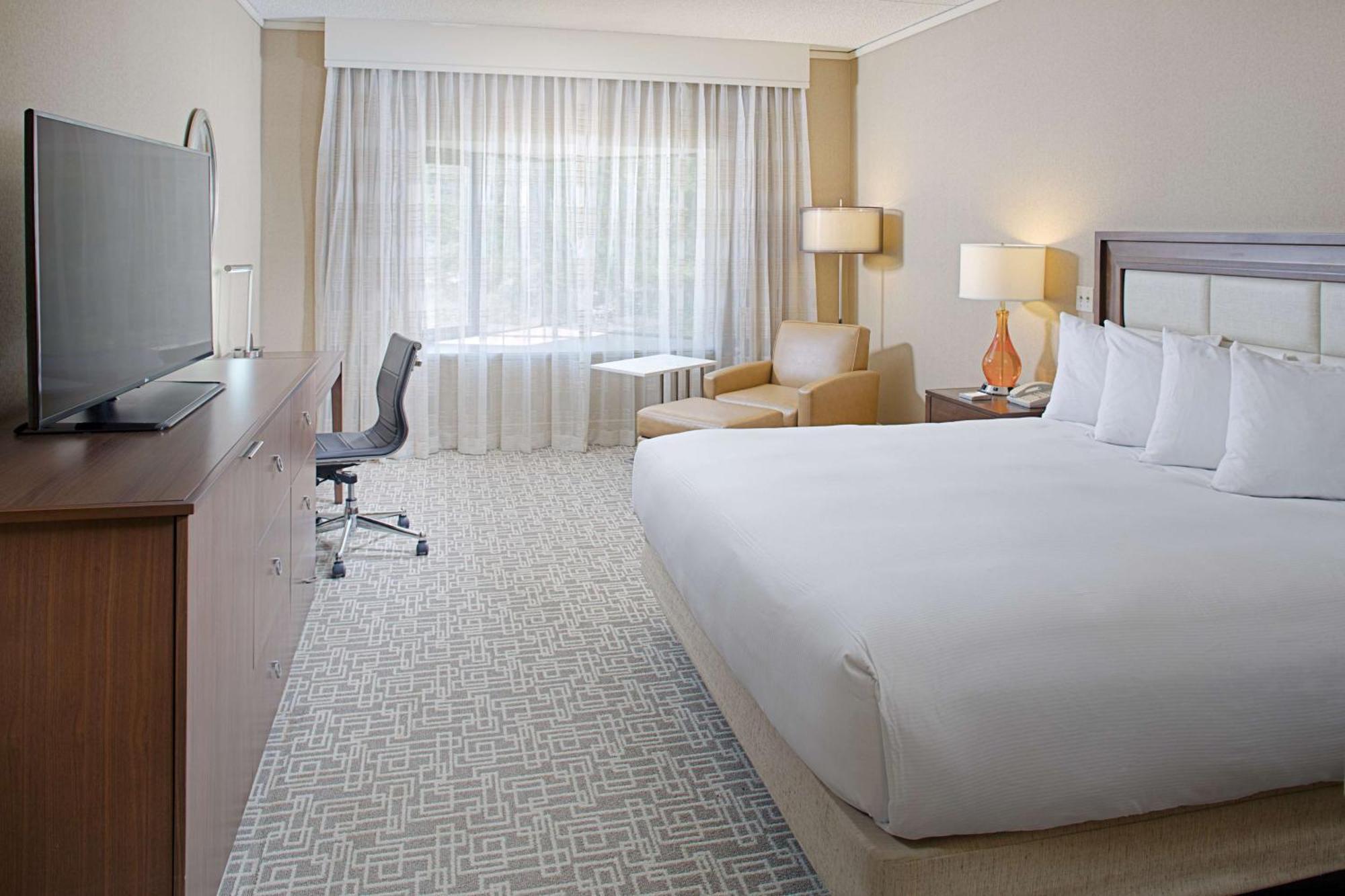 מלון Hilton Boston דדהאם מראה חיצוני תמונה