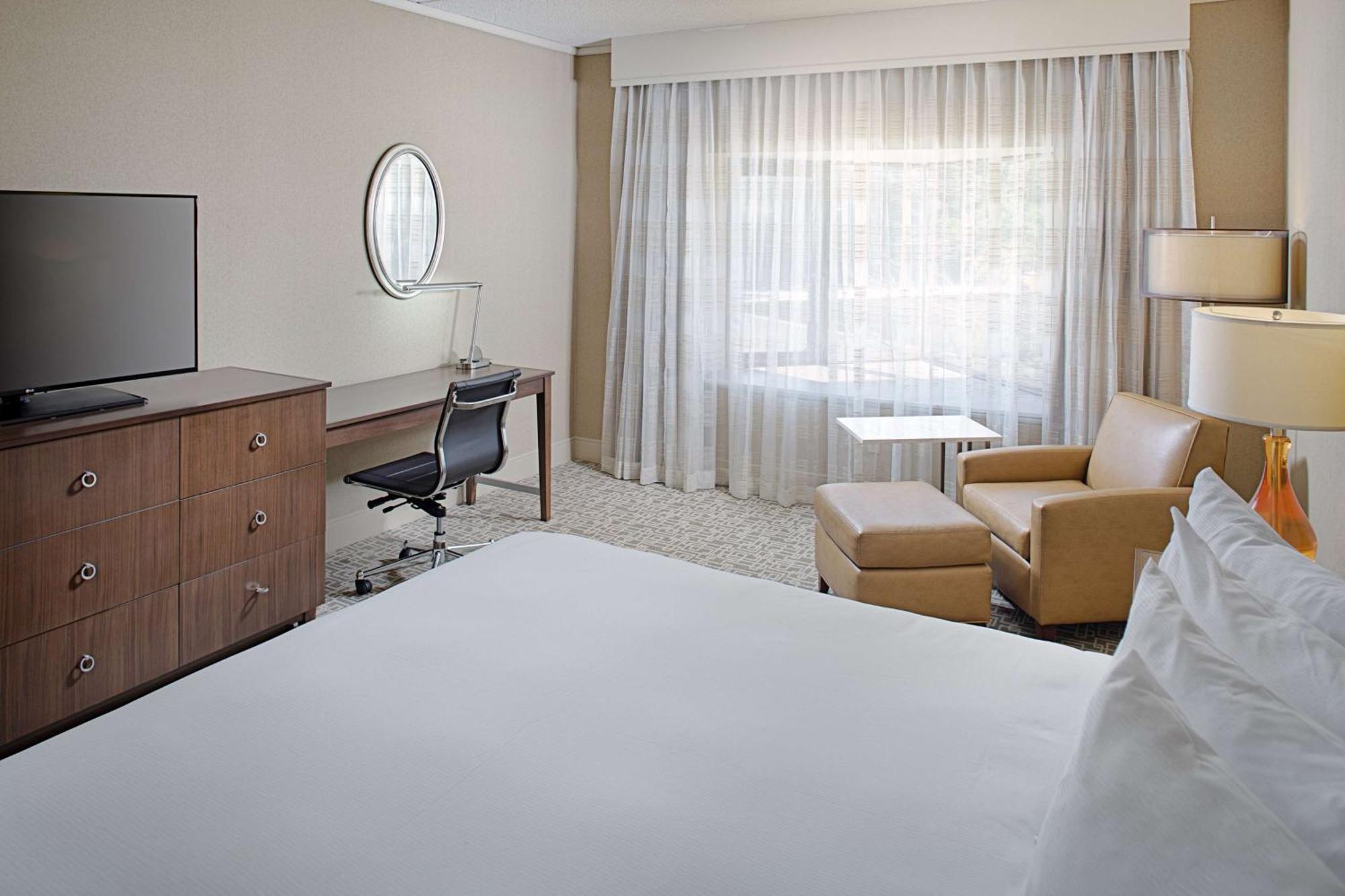 מלון Hilton Boston דדהאם מראה חיצוני תמונה