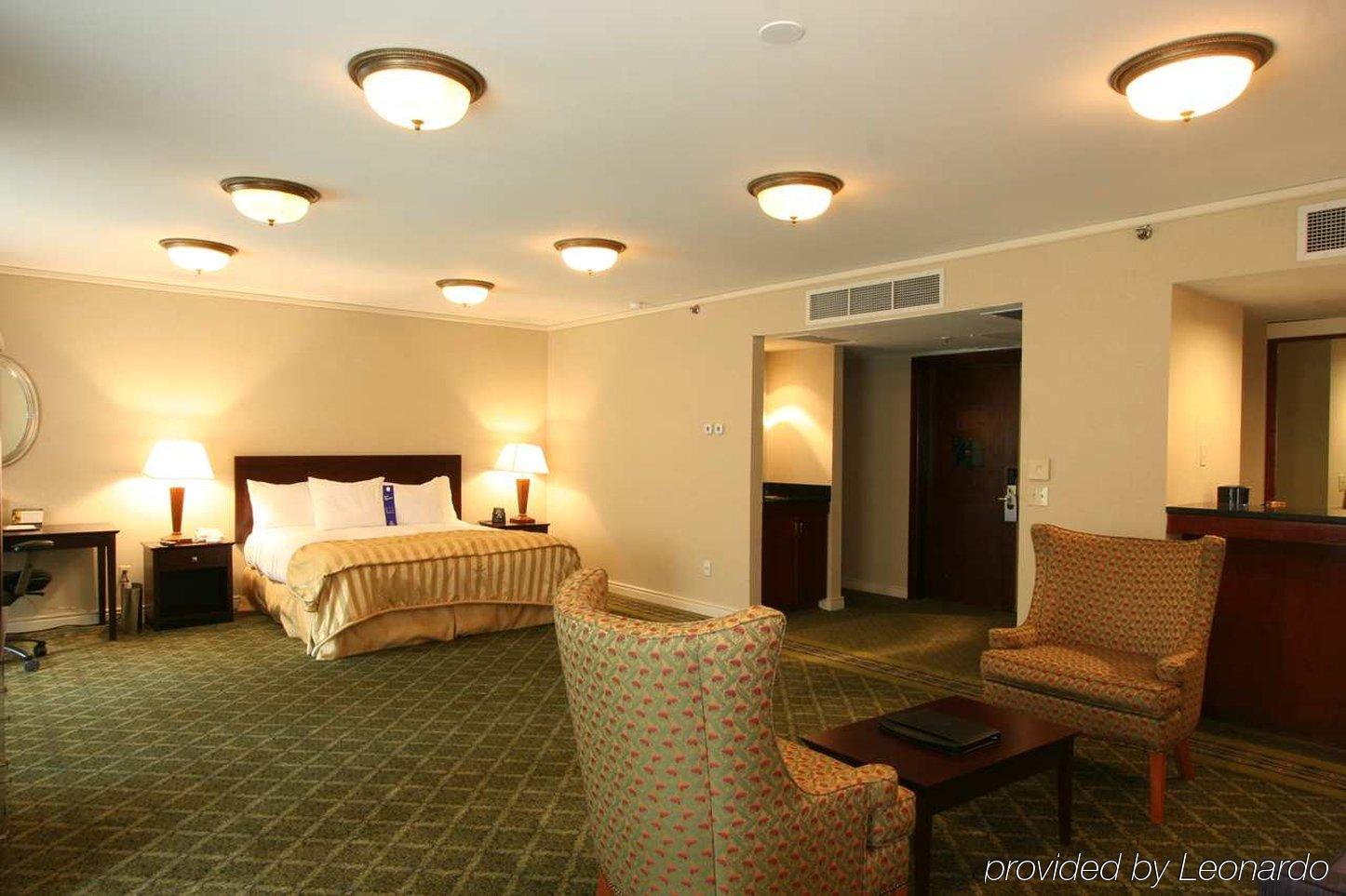 מלון Hilton Boston דדהאם חדר תמונה