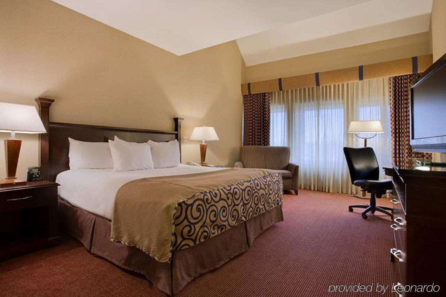 מלון Hilton Boston דדהאם חדר תמונה